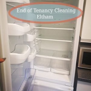 deep cleaning in eltham