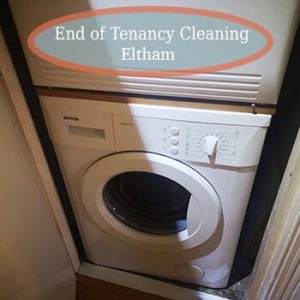 deep cleaning services eltham