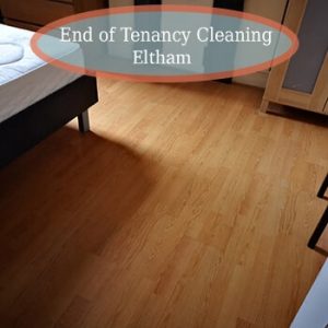 end of tenancy clean eltham