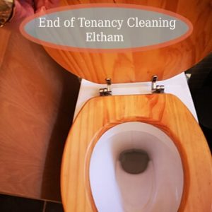 end of tenancy cleaning eltham