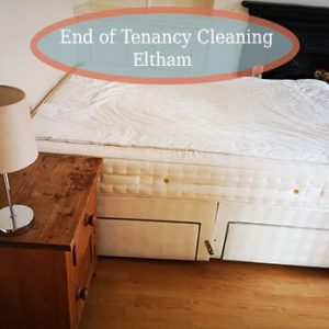 end of tenancy cleaning services eltham